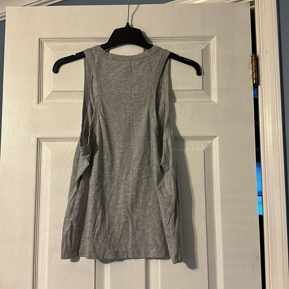 PELOTON women’s tank; size small - Picture 4 of 4
